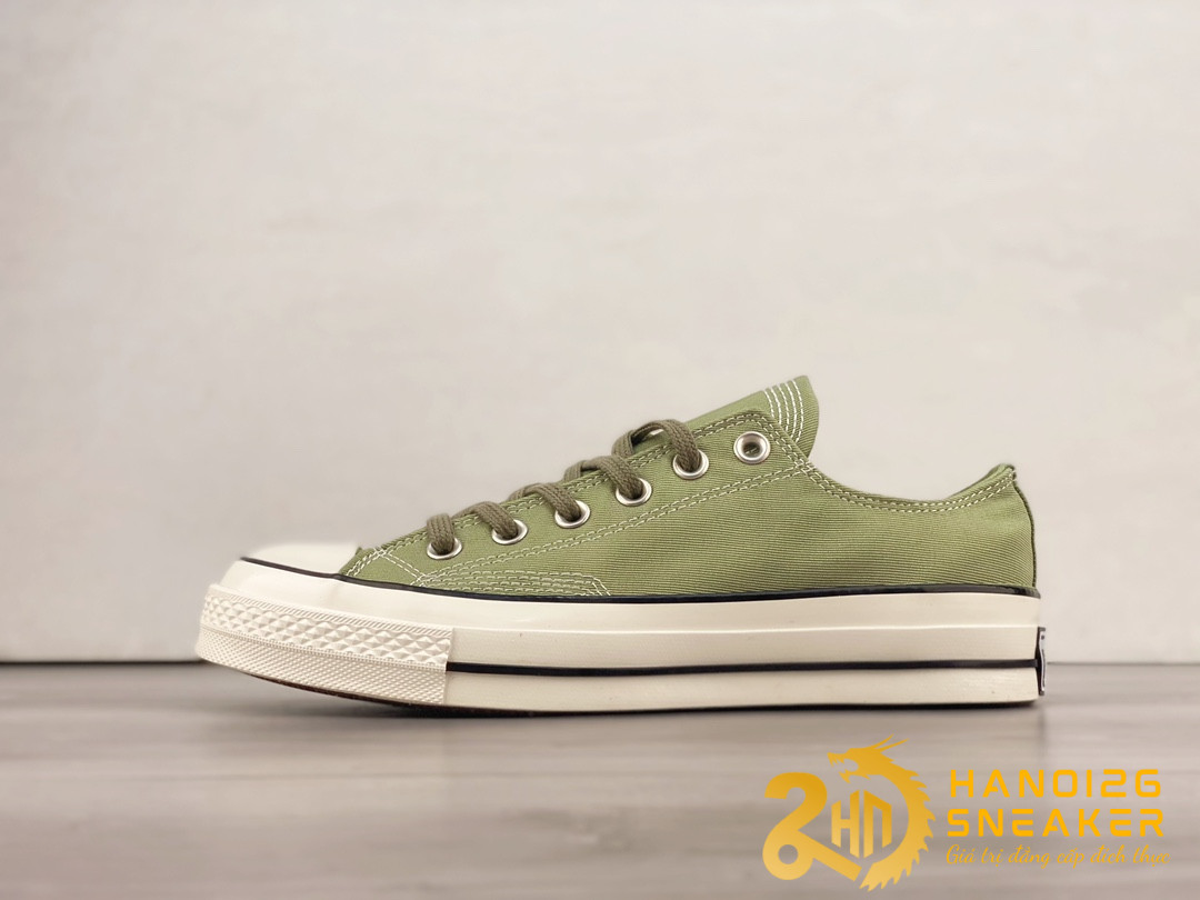 Giày Converse Chuck 70 Jungle Cloth Alligator