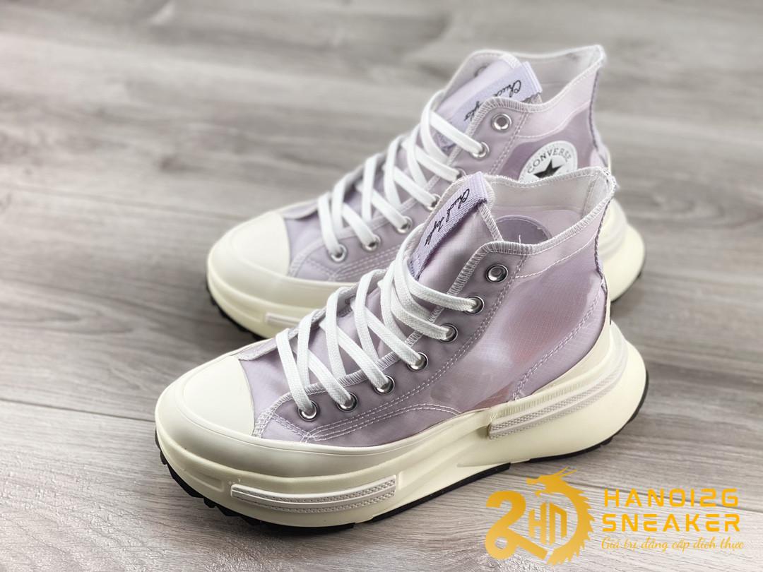 Giày Converse RUN STAR LEGACY CX HIGH Purple (1)