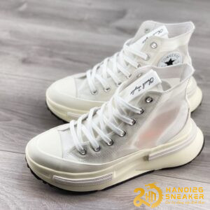 Giày Converse RUN STAR LEGACY CX HIGH White (1)