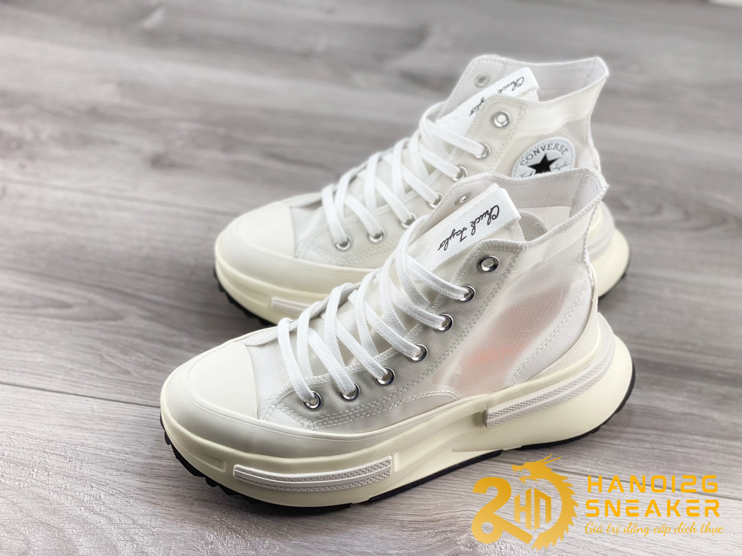Giày Converse RUN STAR LEGACY CX HIGH White (1)