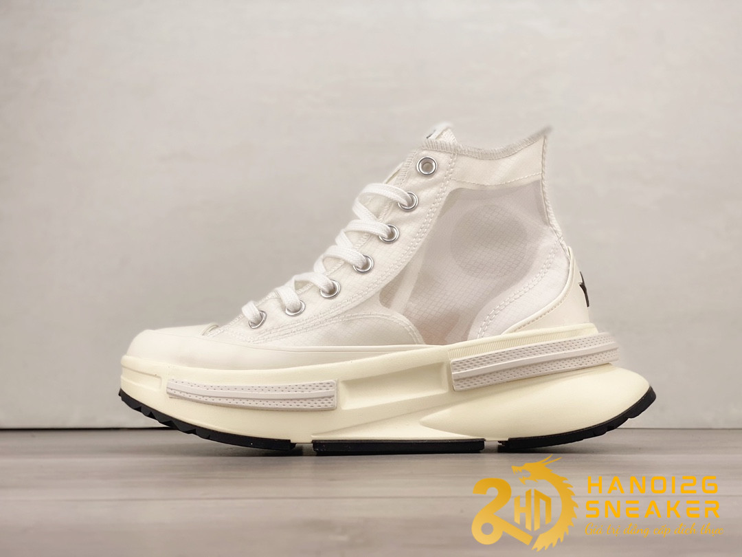 Giày Converse RUN STAR LEGACY CX HIGH White