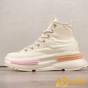 Giày Converse RUN STAR LEGACY White Pink Orange