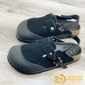 Giày DIOR BY BIRKENSTOCK TOKIO MUILTJE (1)