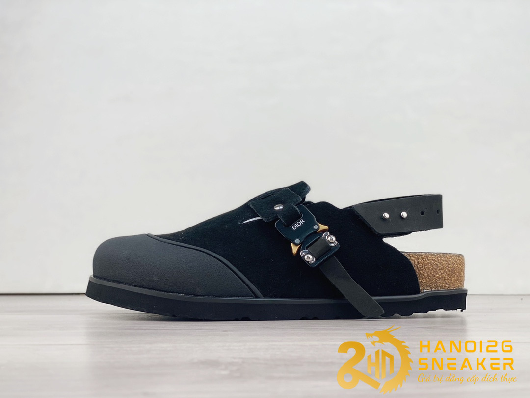 Giày DIOR BY BIRKENSTOCK TOKIO-MUILTJE
