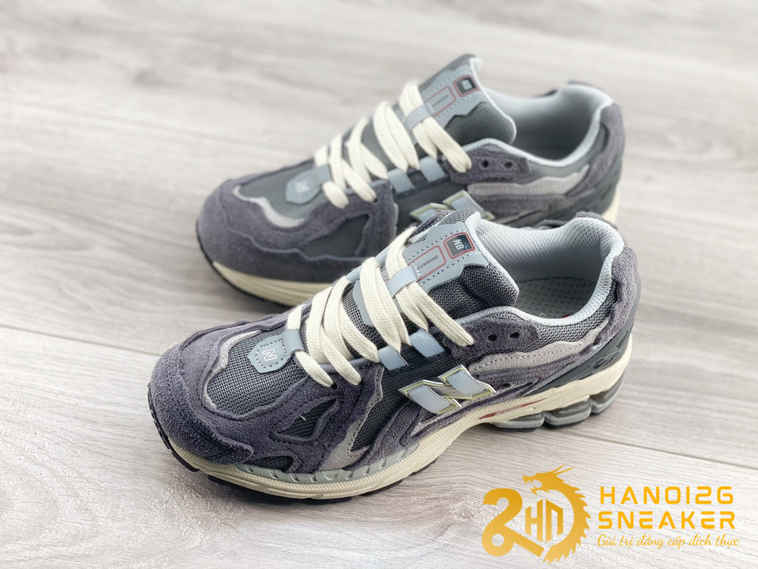 Giày New Balance 1906D Protection Pack Grey (1)
