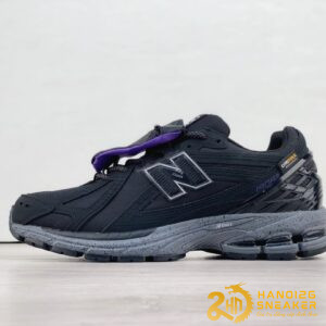 Giày New Balance 1906R Cordura Pocket Black