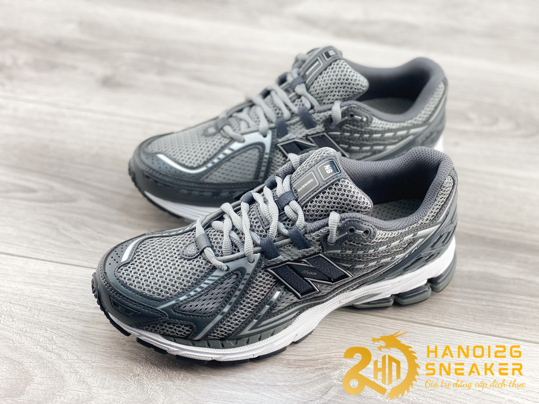 Giày New Balance 1906R Dark Grey M1906RJS (1)