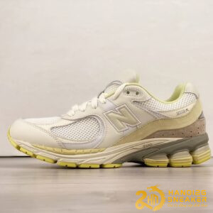 Giày New Balance 2002R AURALEE Yellow Beige
