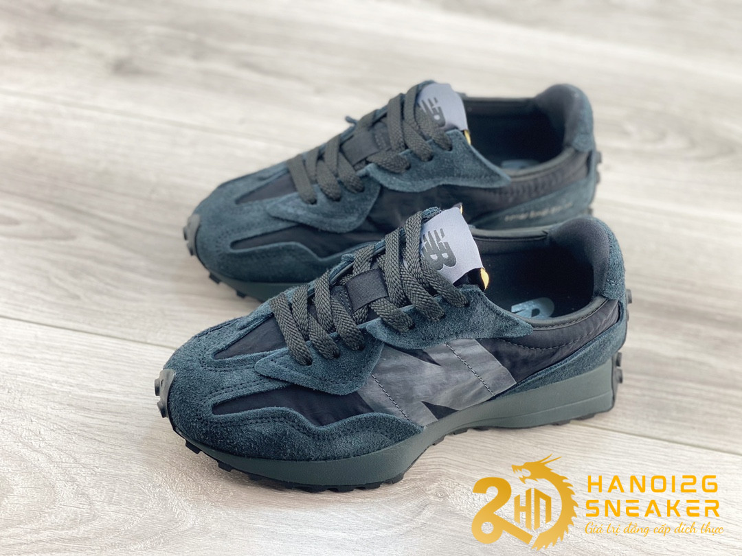 Giày New Balance 327 Phantom Magnet U327WCD (1)