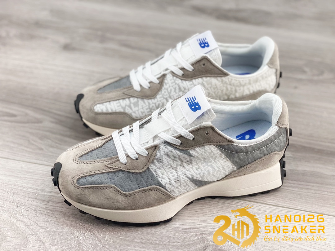 Giày New Balance 327 Team Away Grey MS327LAB (1)