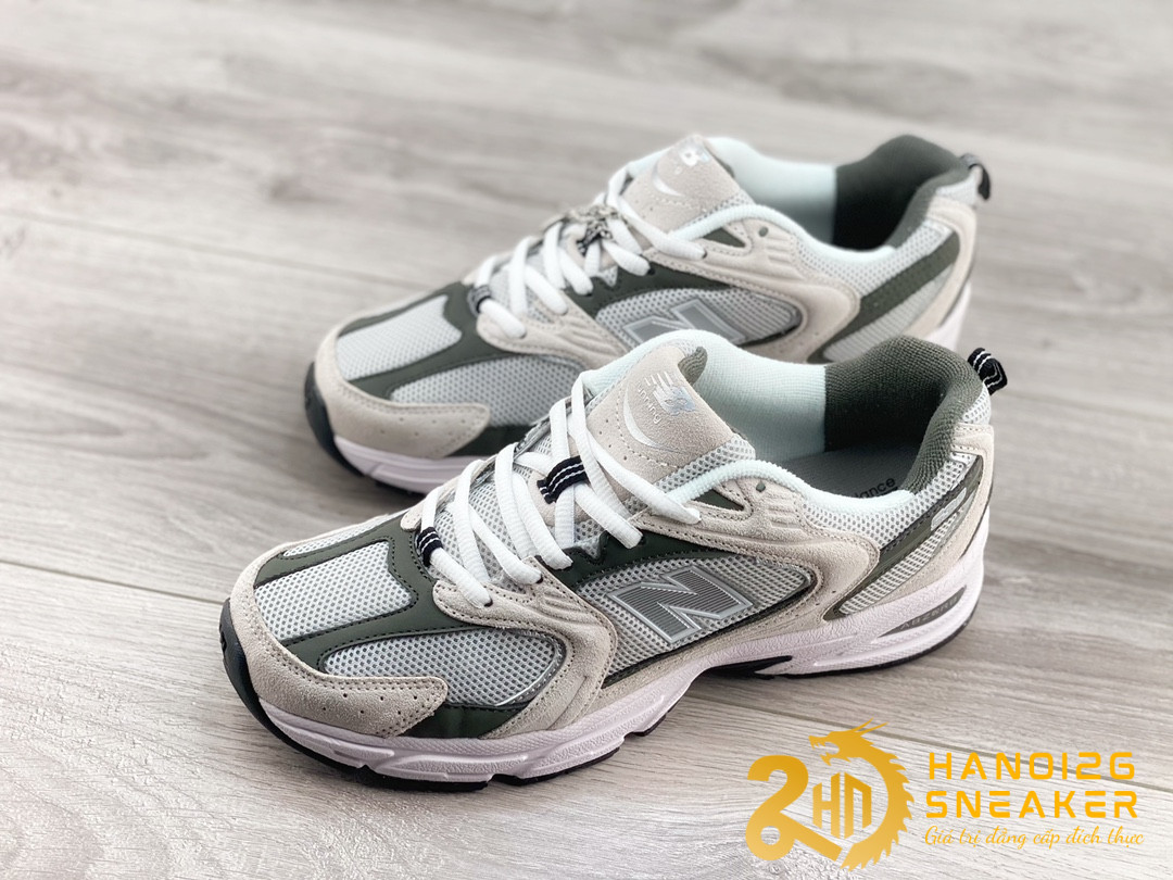 Giày New Balance 530 Grey Matter MR530CB (1)