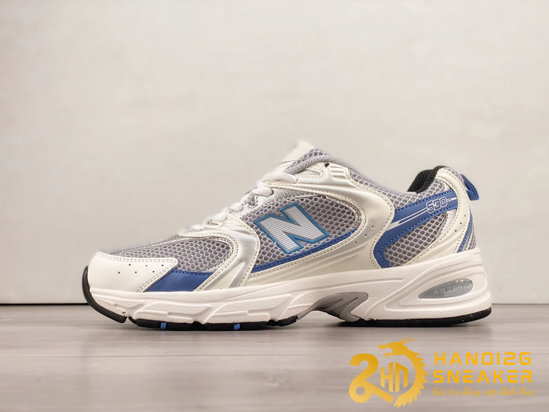 Giày New Balance 530 Steel Blue MR530KC