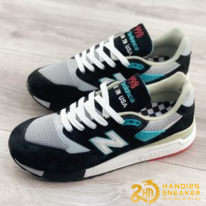 Giày New Balance 998 Connoisseur Rockabilly (1)