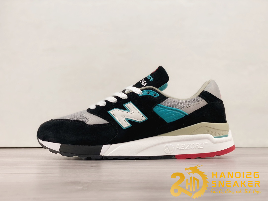Giày New Balance 998 Connoisseur Rockabilly