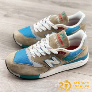 Giày New Balance 998 Connoisseur Summer (1)