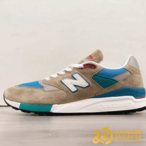 Giày New Balance 998 Connoisseur Summer
