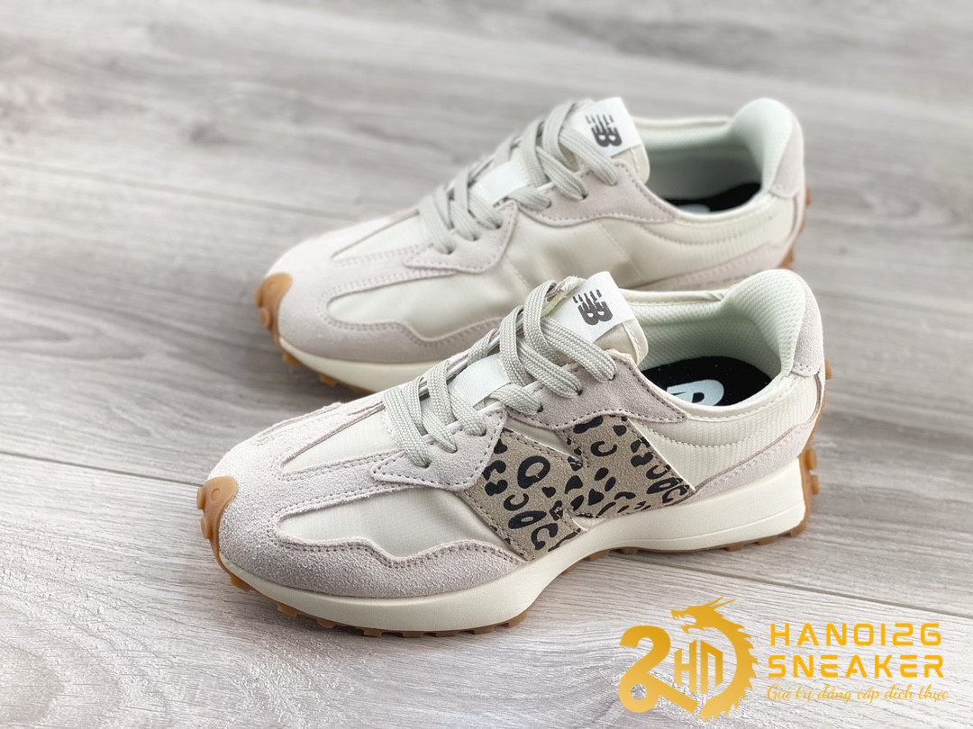 Giày New Balance MS327 Animal Pack Leopard (1)