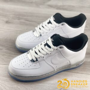 Giày Nike AF1 07 Low SE White Chrome (1)