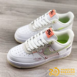 Giày Nike AF1 Just Do It Winter Night (1)