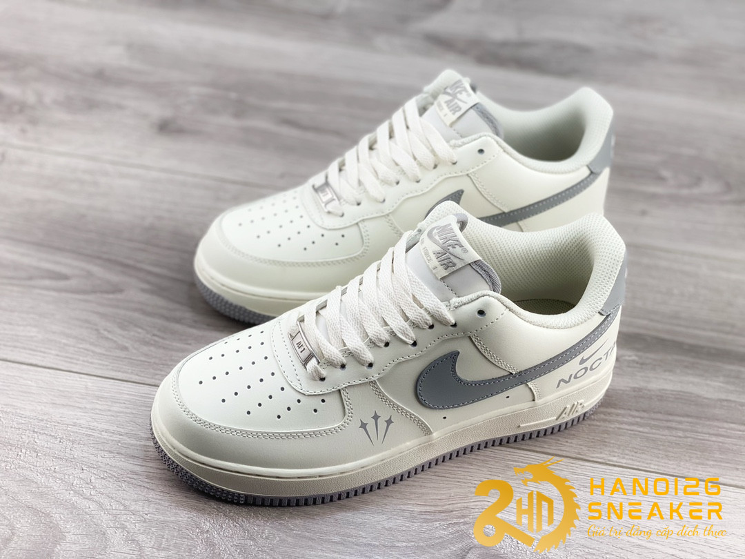 Giày Nike AF1 Low NOCTA BS9055 706 (1)