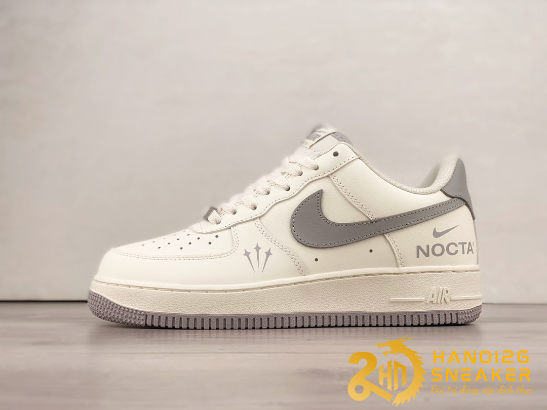 Giày Nike AF1 Low NOCTA BS9055-706