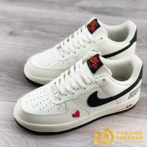 Giày Nike AF1 Low STRAWBERRY GUCCI BS9055 719 (1)