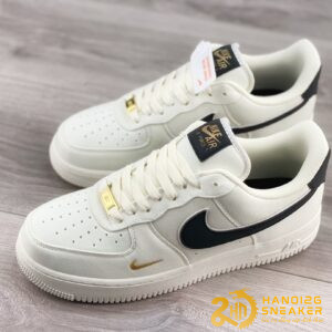 Giày Nike Air Force 1 Experimental Black (1)