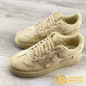 Giày Nike Air Force 1 Low Billie Eilish Mushroom (1)