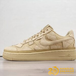Giày Nike Air Force 1 Low Billie Eilish Mushroom