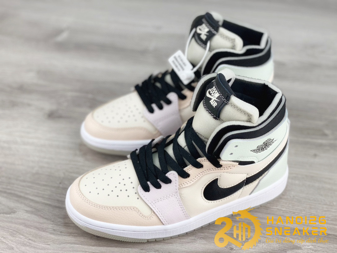Giày Nike Air Jordan 1 Zoom Easter CT0979 101 (1)