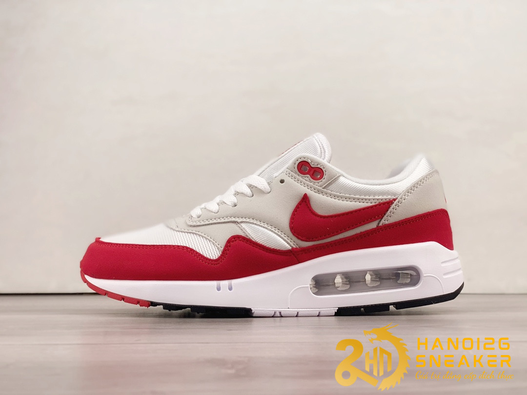 Giày Nike Air Max 1 86 OG Big Bubble Red