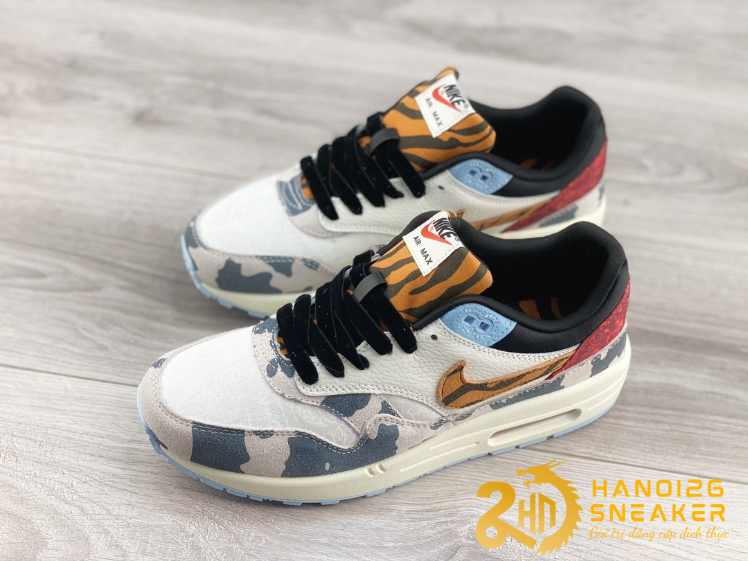 Giày Nike Air Max 1 87 Great Indoors (1)