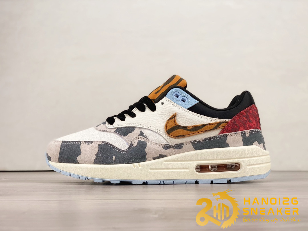 Giày Nike Air Max 1 87 Great Indoors