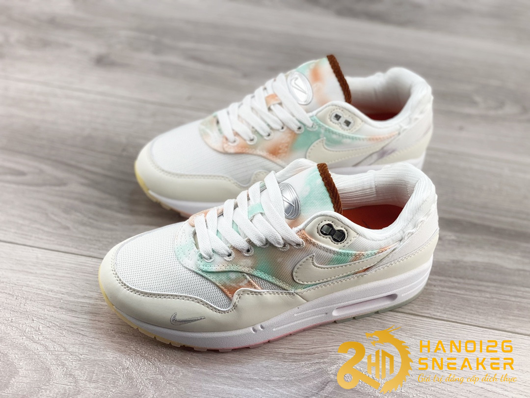 Giày Nike Air Max 1 Metal Charms FJ7734 101 (1)