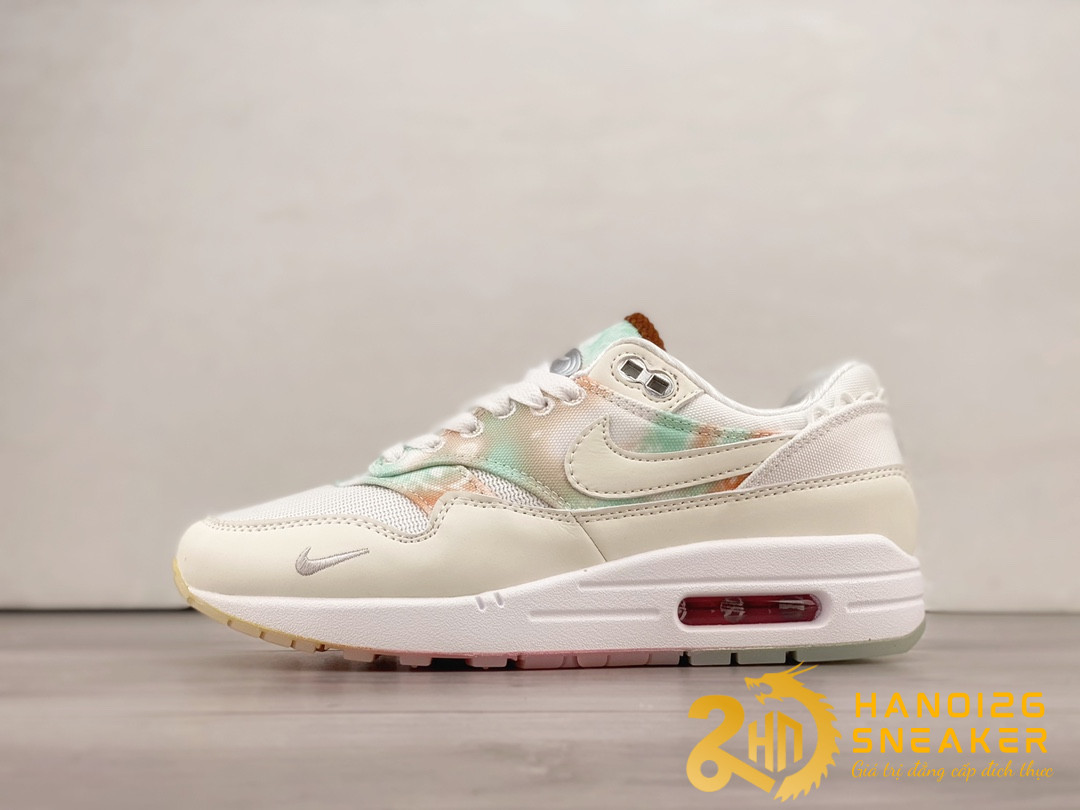 Giày Nike Air Max 1 Metal Charms FJ7734-101