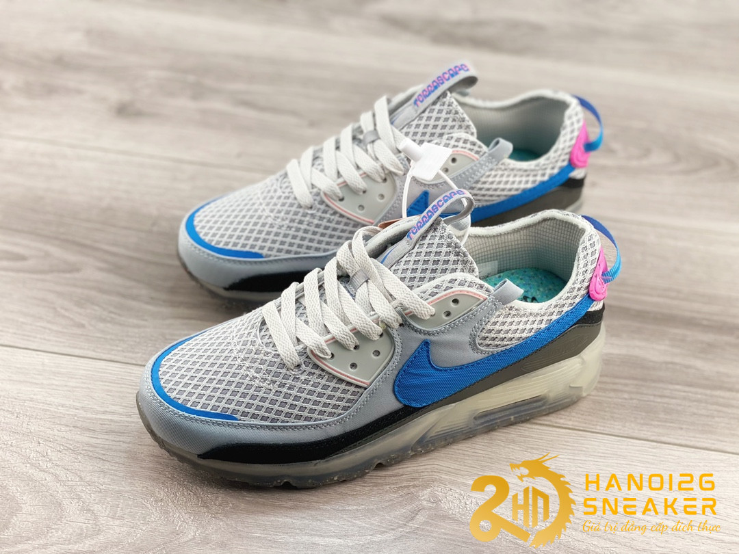 Giày Nike Air Max 90 Terrascape Miami (1)