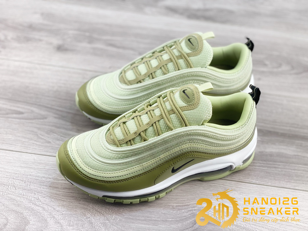 Giày Nike Air Max 97 Olive Aura CI7388 301 (1)