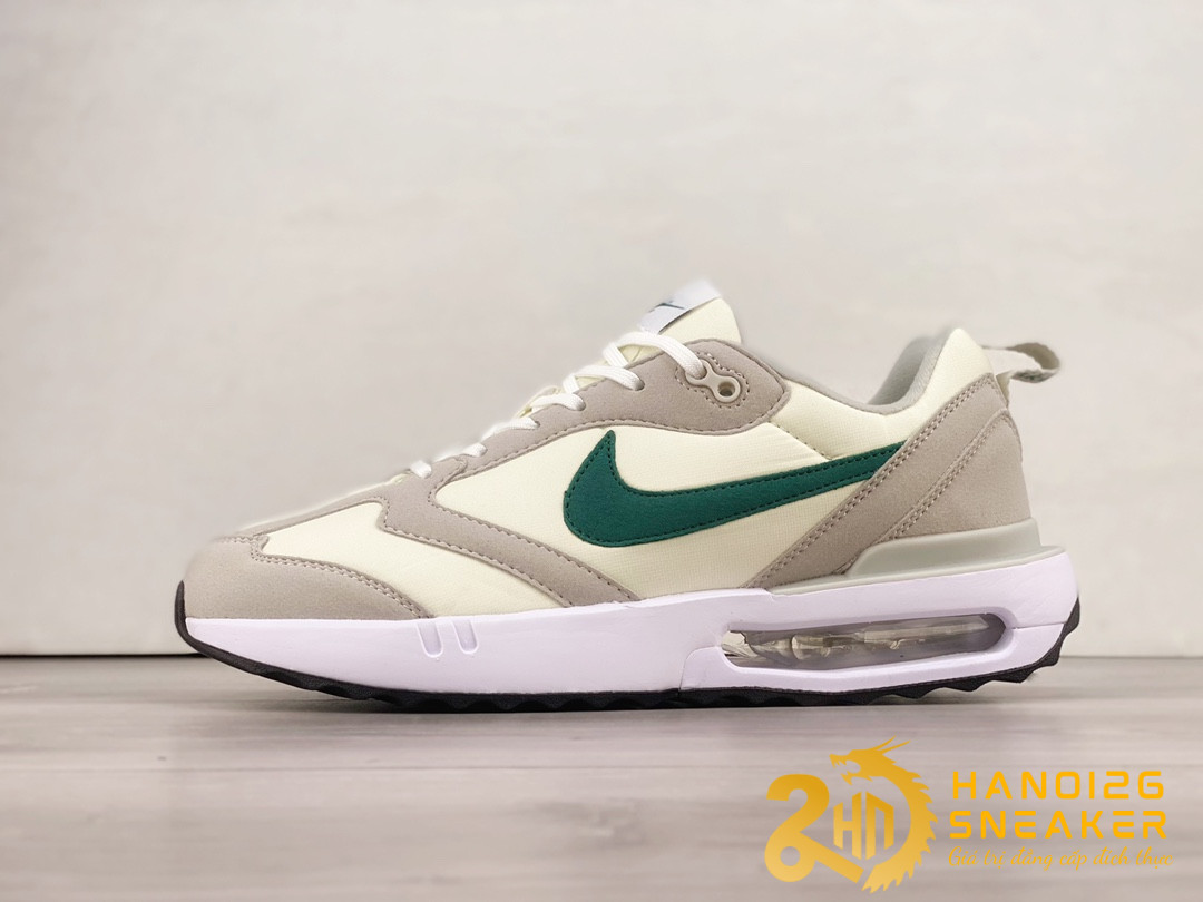 Giày Nike Air Max Dawn Coconut Milk