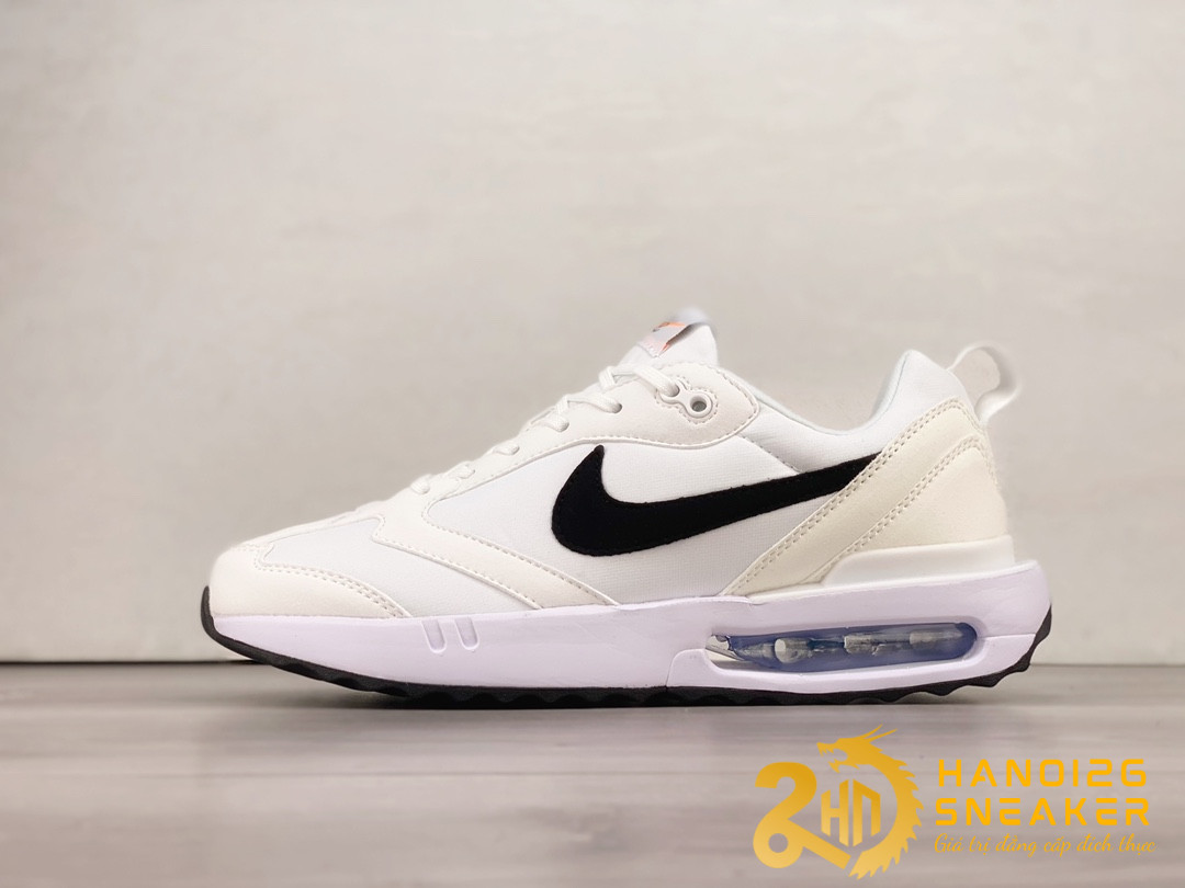 Giày Nike Air Max Dawn White DH5131-101