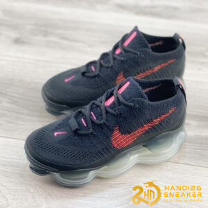 Giày Nike Air Max Scorpion Black Red DZ0799 001 (1)