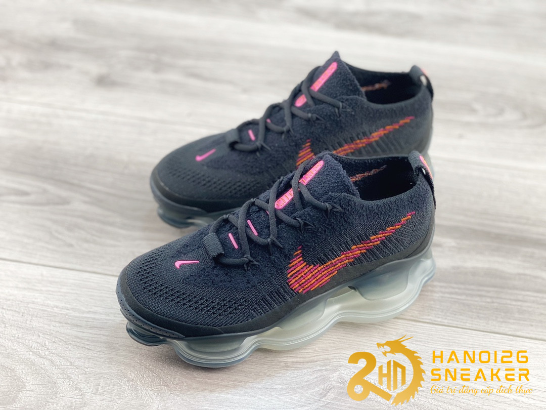 Giày Nike Air Max Scorpion Black Red DZ0799 001 (1)