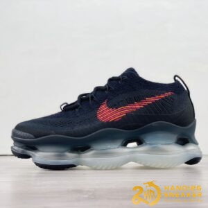 Giày Nike Air Max Scorpion Black Red DZ0799-001
