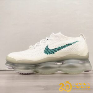 Giày Nike Air Max Scorpion FK Lemon Wash