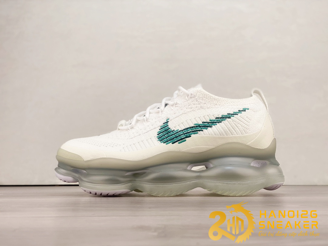 Giày Nike Air Max Scorpion FK Lemon Wash