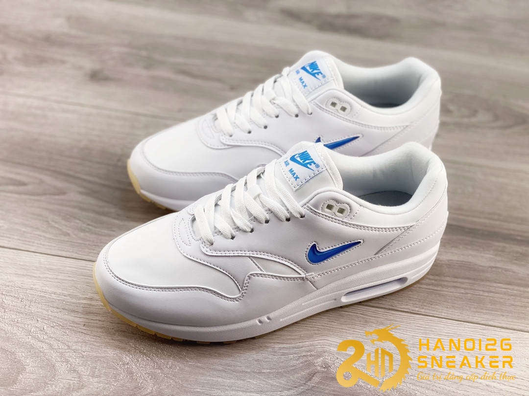 Giày Nike Air Max Tavas University Blue (1)