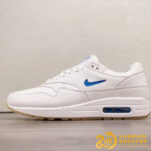 Giày Nike Air Max Tavas University Blue
