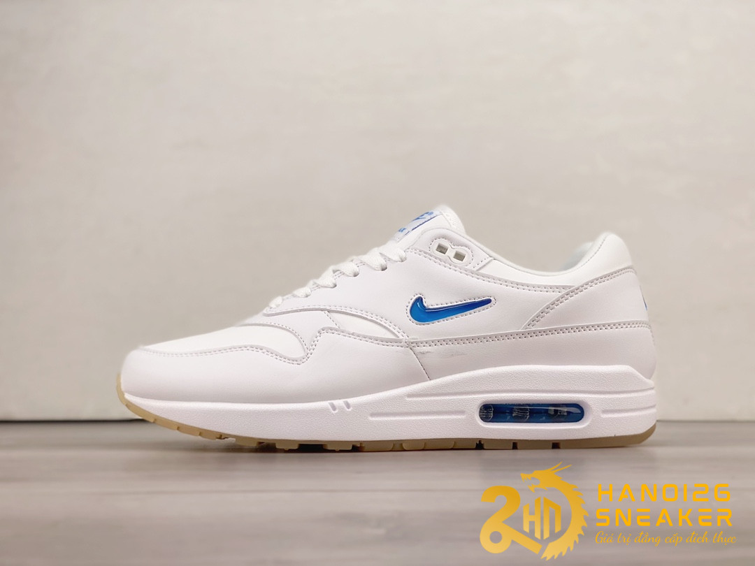 Giày Nike Air Max Tavas University Blue