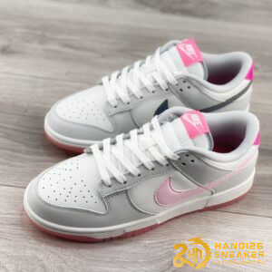 Giày Nike Dunk Low 520 Pack Pink (1)