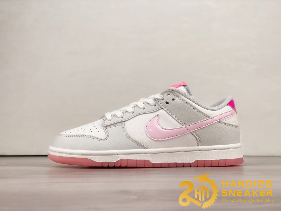 Giày Nike Dunk Low 520 Pack Pink