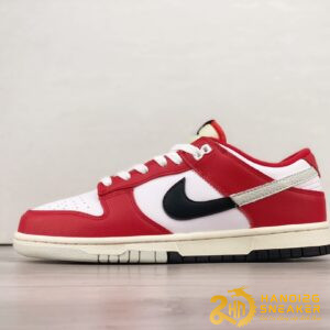 Giày Nike Dunk Low Chicago Split DZ2536-600